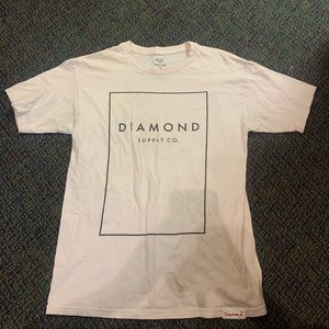 Diamond Supply T-shirt
